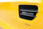 Mercedes-AMG GT RS 700 by Posaidon 2015 года